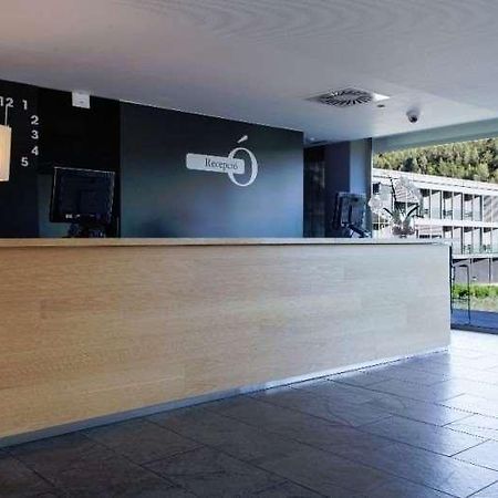 Hotel Mon - Mon Sant Benet Сан-Фруйтос-де-Бажес Интерьер фото